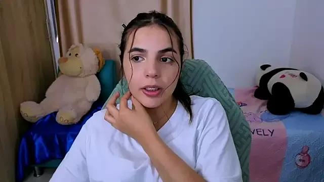 Try the thrill of flirt babes with our cam hosts, featuring unclothed wildness while getting naked and playing with their favored sex toys.