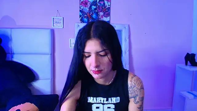 Try the thrill of flirt babes with our cam hosts, featuring unclothed wildness while getting naked and playing with their favored sex toys.