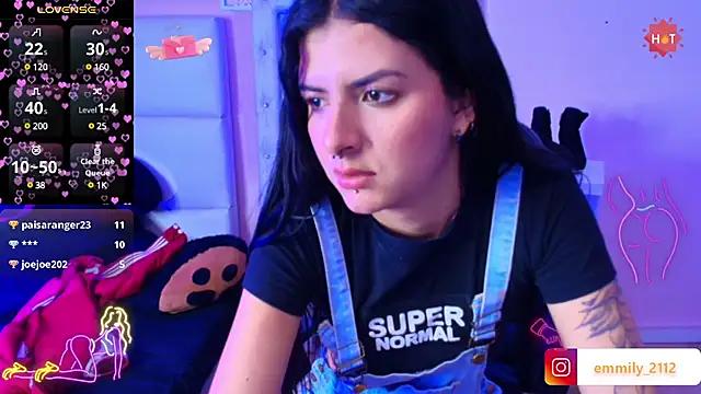 Try the thrill of flirt babes with our cam hosts, featuring unclothed wildness while getting naked and playing with their favored sex toys.