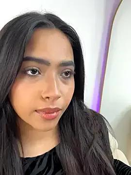 _Emily_Thompson_ from StripChat is Freechat