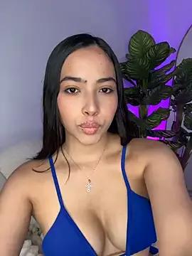 _Emily_Thompson_ from StripChat is Freechat