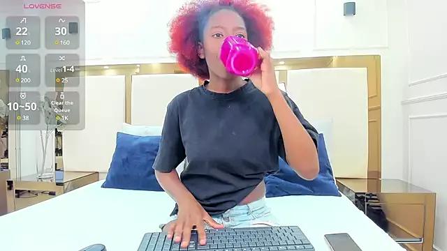 Try the thrill of flirt babes with our cam hosts, featuring unclothed wildness while getting naked and playing with their favored sex toys.