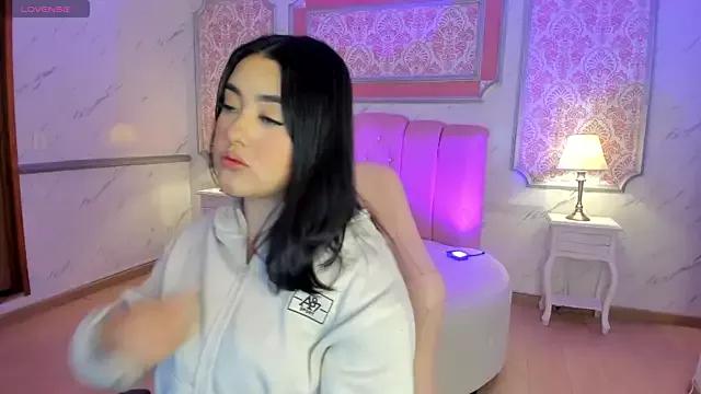 Try the thrill of flirt babes with our cam hosts, featuring unclothed wildness while getting naked and playing with their favored sex toys.