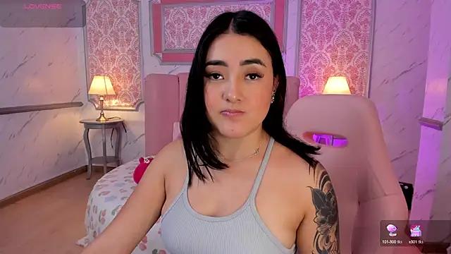 Try the thrill of flirt babes with our cam hosts, featuring unclothed wildness while getting naked and playing with their favored sex toys.