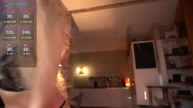 Try the thrill of flirt babes with our cam hosts, featuring unclothed wildness while getting naked and playing with their favored sex toys.