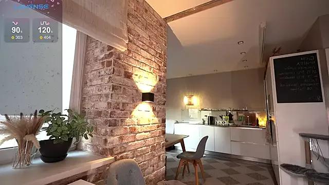 Try the thrill of flirt babes with our cam hosts, featuring unclothed wildness while getting naked and playing with their favored sex toys.