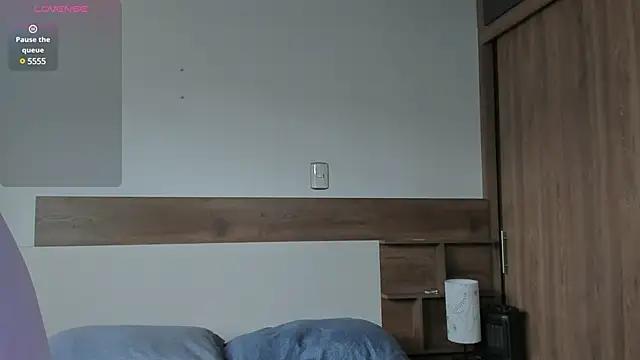 Try the thrill of flirt babes with our cam hosts, featuring unclothed wildness while getting naked and playing with their favored sex toys.