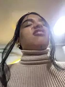 _Gabbyy from StripChat is Freechat