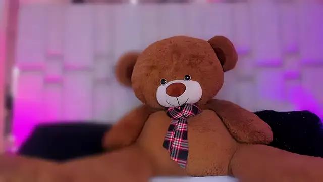 Try the thrill of flirt babes with our cam hosts, featuring unclothed wildness while getting naked and playing with their favored sex toys.