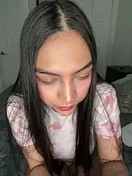 _Hanna_Baker_ from StripChat is Freechat
