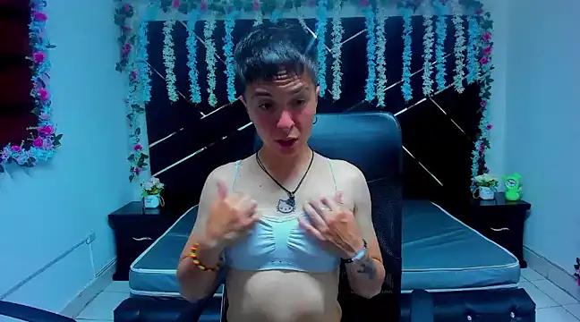 Try the thrill of flirt babes with our cam hosts, featuring unclothed wildness while getting naked and playing with their favored sex toys.