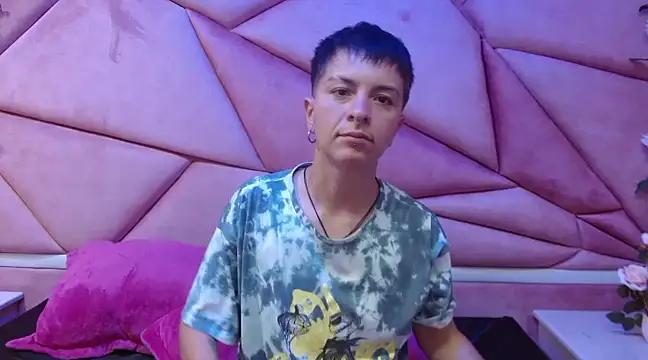 _Hannah_Hot from StripChat is Freechat