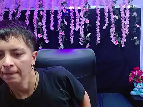 Try the thrill of flirt babes with our cam hosts, featuring unclothed wildness while getting naked and playing with their favored sex toys.