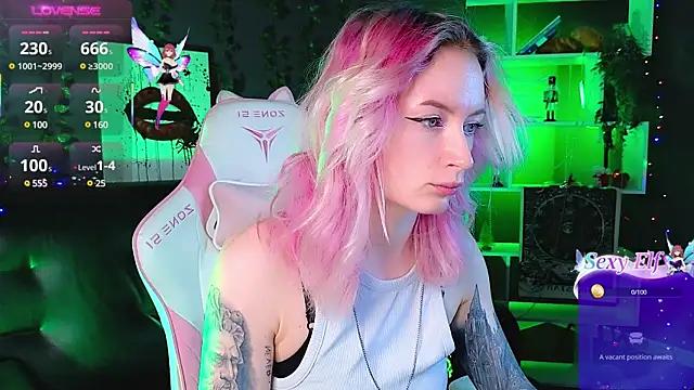 Try the thrill of flirt babes with our cam hosts, featuring unclothed wildness while getting naked and playing with their favored sex toys.