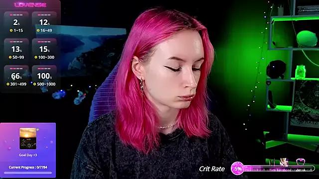 Try the thrill of flirt babes with our cam hosts, featuring unclothed wildness while getting naked and playing with their favored sex toys.