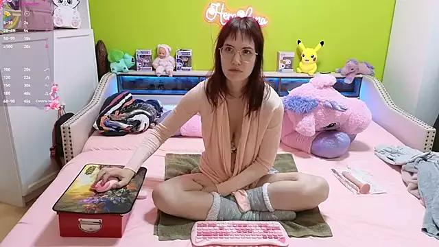 Try the thrill of flirt babes with our cam hosts, featuring unclothed wildness while getting naked and playing with their favored sex toys.