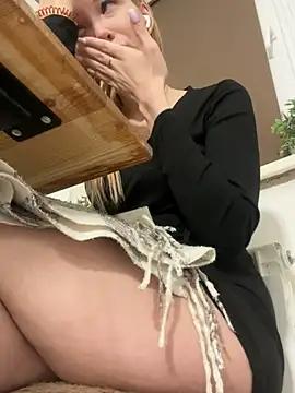 Try the thrill of flirt babes with our cam hosts, featuring unclothed wildness while getting naked and playing with their favored sex toys.