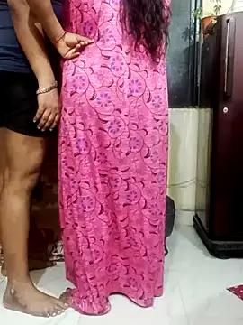 _Hot-Couple from StripChat is Freechat