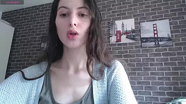 Try the thrill of flirt babes with our cam hosts, featuring unclothed wildness while getting naked and playing with their favored sex toys.