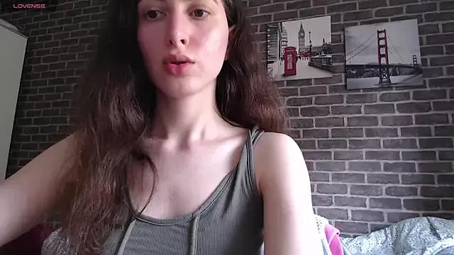 Try the thrill of flirt babes with our cam hosts, featuring unclothed wildness while getting naked and playing with their favored sex toys.