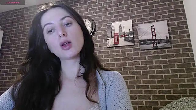 _Hot_Lady_ from StripChat is Freechat