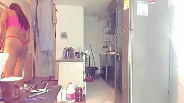 Try the thrill of flirt babes with our cam hosts, featuring unclothed wildness while getting naked and playing with their favored sex toys.