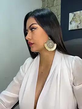 Try the thrill of flirt babes with our cam hosts, featuring unclothed wildness while getting naked and playing with their favored sex toys.