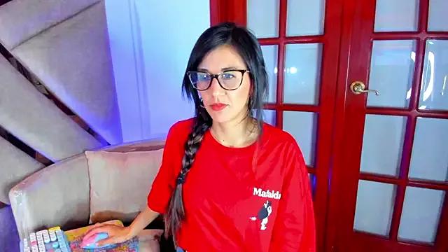 Try the thrill of flirt babes with our cam hosts, featuring unclothed wildness while getting naked and playing with their favored sex toys.