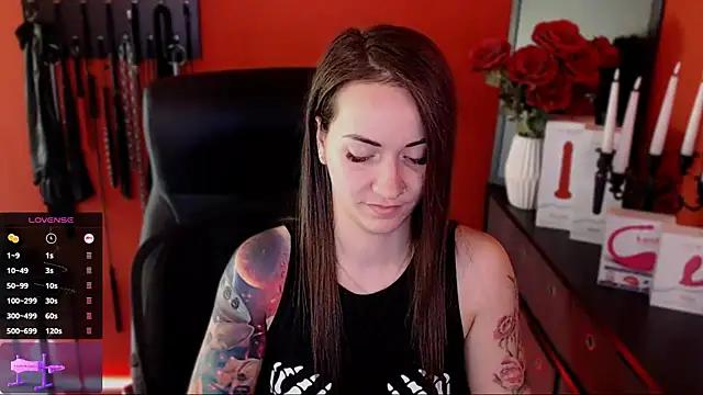Try the thrill of flirt babes with our cam hosts, featuring unclothed wildness while getting naked and playing with their favored sex toys.