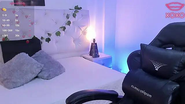 Try the thrill of flirt babes with our cam hosts, featuring unclothed wildness while getting naked and playing with their favored sex toys.