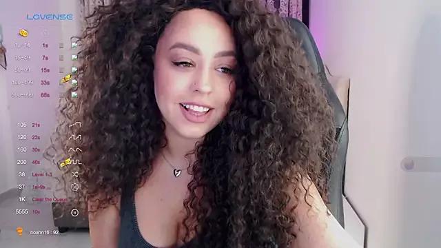 Try the thrill of flirt babes with our cam hosts, featuring unclothed wildness while getting naked and playing with their favored sex toys.