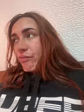 _KarolSmith webcams show profile image 