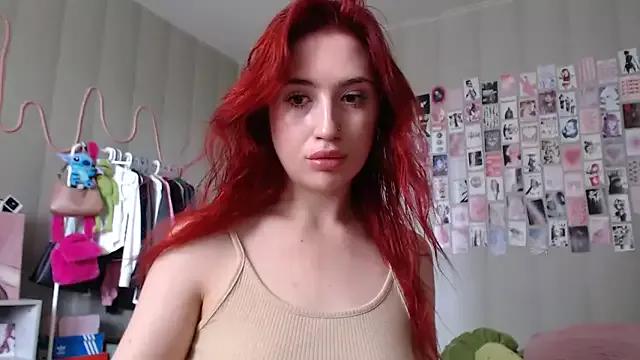 Try the thrill of flirt babes with our cam hosts, featuring unclothed wildness while getting naked and playing with their favored sex toys.