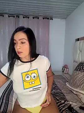 Try the thrill of flirt babes with our cam hosts, featuring unclothed wildness while getting naked and playing with their favored sex toys.