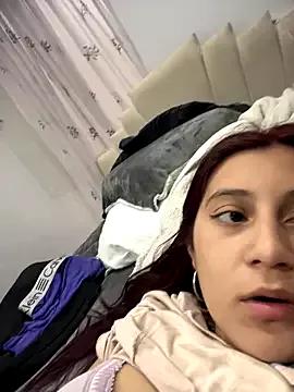 Try the thrill of flirt babes with our cam hosts, featuring unclothed wildness while getting naked and playing with their favored sex toys.