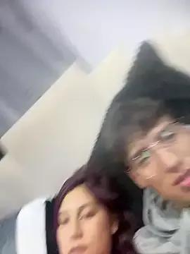 _Kinky69_ from StripChat is Freechat