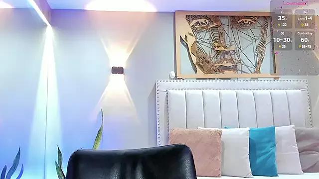 Try the thrill of flirt babes with our cam hosts, featuring unclothed wildness while getting naked and playing with their favored sex toys.