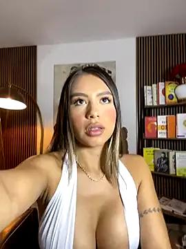 Try the thrill of flirt babes with our cam hosts, featuring unclothed wildness while getting naked and playing with their favored sex toys.