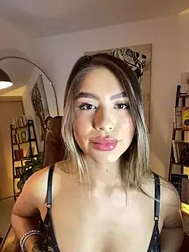 Try the thrill of flirt babes with our cam hosts, featuring unclothed wildness while getting naked and playing with their favored sex toys.