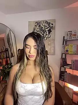 _laura_02 from StripChat is Freechat