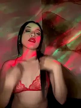 _Laurah_69_ from StripChat is Freechat