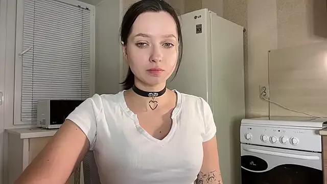 _liatris_ from StripChat is Freechat