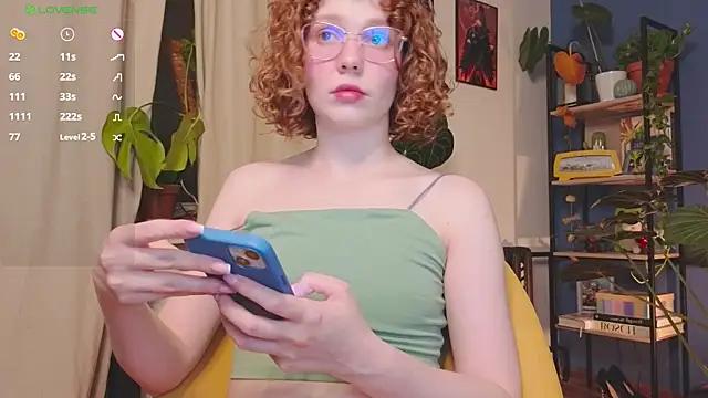 Try the thrill of flirt babes with our cam hosts, featuring unclothed wildness while getting naked and playing with their favored sex toys.