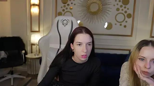 _Lili_054 from StripChat is Freechat