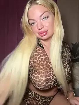_Lilly_angel from StripChat is Freechat