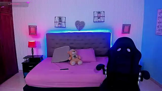 Try the thrill of flirt babes with our cam hosts, featuring unclothed wildness while getting naked and playing with their favored sex toys.