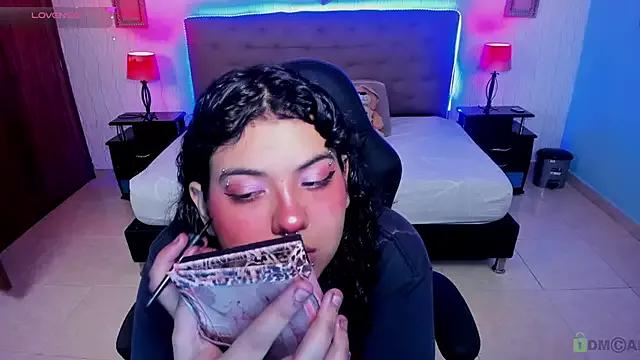 Try the thrill of flirt babes with our cam hosts, featuring unclothed wildness while getting naked and playing with their favored sex toys.