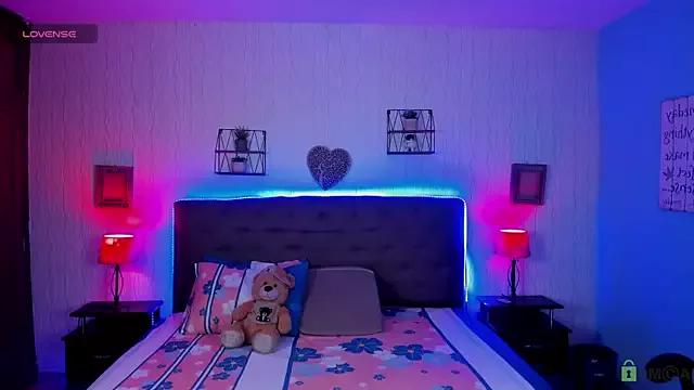 Try the thrill of flirt babes with our cam hosts, featuring unclothed wildness while getting naked and playing with their favored sex toys.