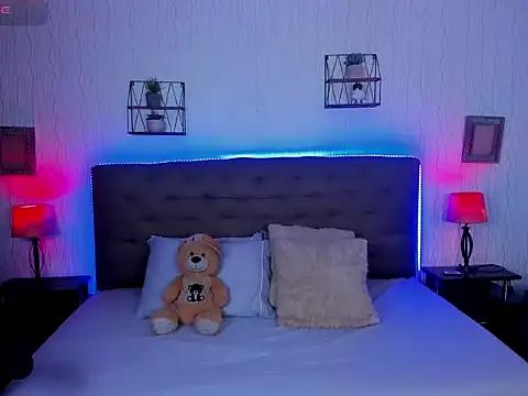 Try the thrill of flirt babes with our cam hosts, featuring unclothed wildness while getting naked and playing with their favored sex toys.