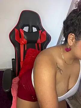 _Lissa_01 from StripChat is Freechat
